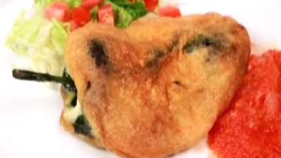 فلفل مکزیکی 