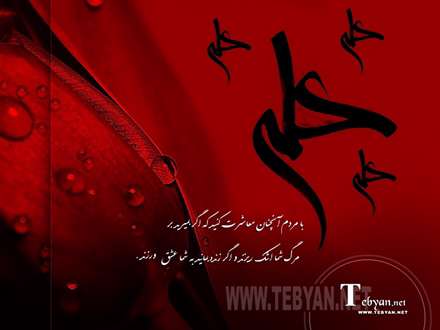 شهادت امام علی (ع) تسلیت باد