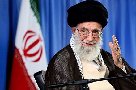 دیدار اساتید دانشگاه‌ها با رهبر معظم انقلاب