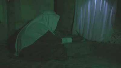 تنهاترین تنهای عام 