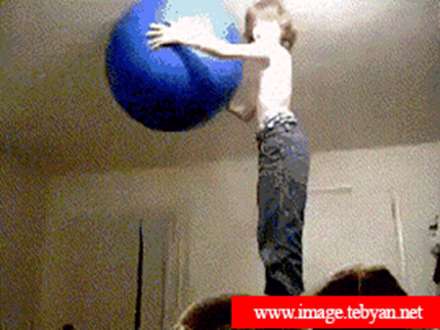 بازی با توپ