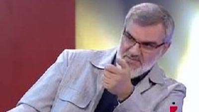 خاطره خنده دار رویانیان از سفر با فتح الله زاده