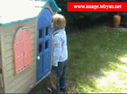 بازی دردسرساز