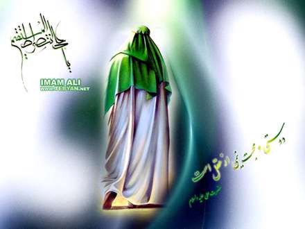 دوستی و محبت نیمی از عقل است