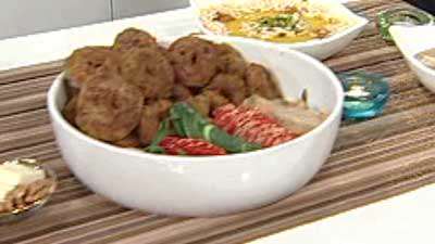 شامی هویچ قمی