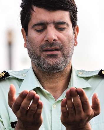 اللّهُمَّ اَهْلَ الْکِبْرِیاَّءِ وَالْعَظَمَهِ