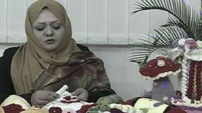 نکات گلدوزی