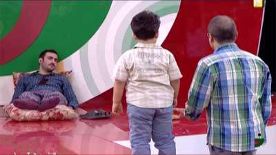 اجاره دادن بخشی از فضای خندوانه