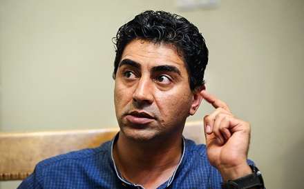 نشست عوامل سریال پایتخت4 با خبرنگاران