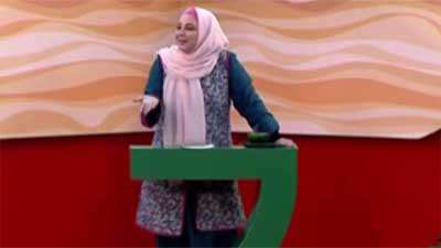 خاطره طنز بهنوش بختیاری درباره مهران مدیری