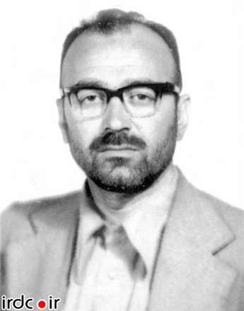 آلبوم تصویری شهید سید علی اندرزگو