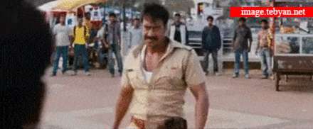 قدرت در فیلم هندی