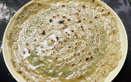 زندگی عشایری در منطقه ییلاقی زرد گله