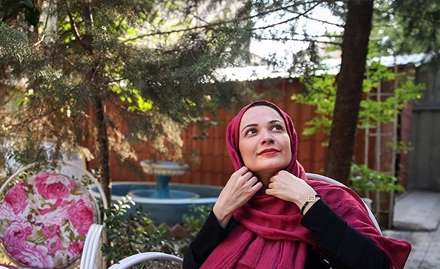 نشست عوامل سریال پایتخت4 با خبرنگاران