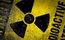 علامت خطر زباله هسته ای