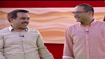 استندآپ کمدی خنده دار امیر کربلایی زاده