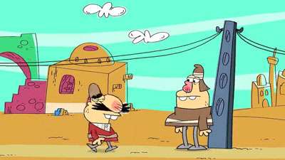 اسم طولانی (طنز) 