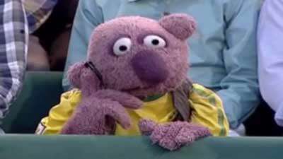 مشکل جناب خان با اسم خداداد عزیزی