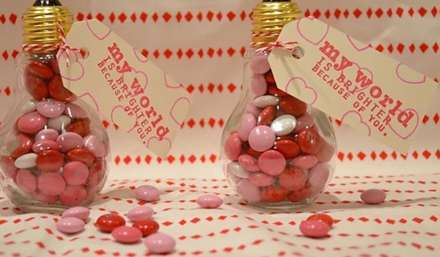 ایده های هیجان انگیز برای بازیافت لامپ های قدیمی