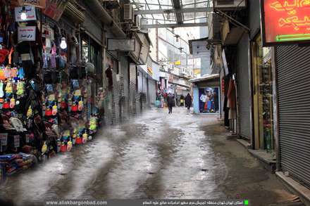 سالروز گرامیداشت  امام‌زادگان و بقاع متبرکه