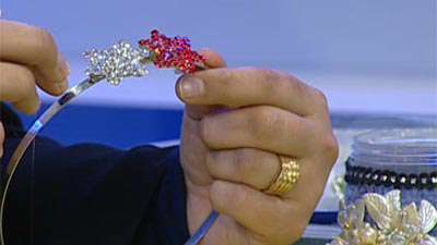 ستاره ژله ای کاربردی