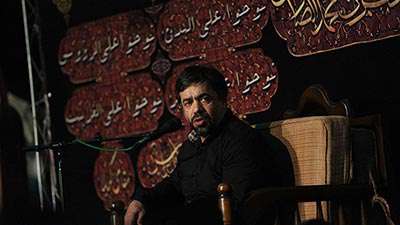 احیا نمود دین خدا را ز باورش