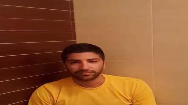 چالش آب سرد