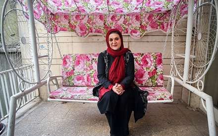 نشست عوامل سریال پایتخت4 با خبرنگاران