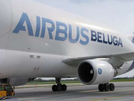 عجیب ترین هواپیمای دنیا