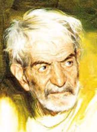 زندگی  نامه شهریار