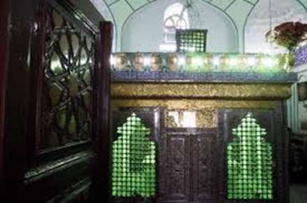 امام زاده ابوالحسن (شهر ری)