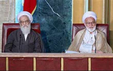 هجدهمین اجلاس خبرگان رهبری