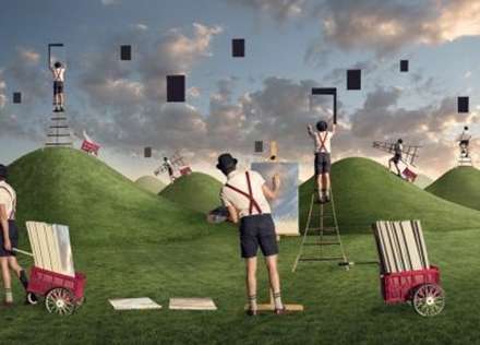 عکاسی مفهومی