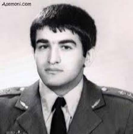 زندگی شهید بابایی