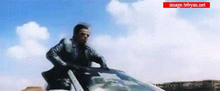 تصویر متحرک دروغ در فیلم هندی