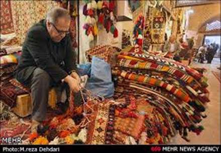 بازار سنتی شیراز،بازار وکیل