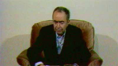 خاطرات شفاهی فردوست / قسمت پنجم