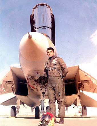 زندگی شهید بابایی