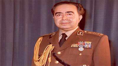 خاطرات شفاهی فردوست / بخش دوم