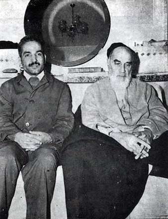 زندگی شهید  محمد علی رجایی