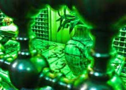 امام زاده ابوالحسن (شهر ری)