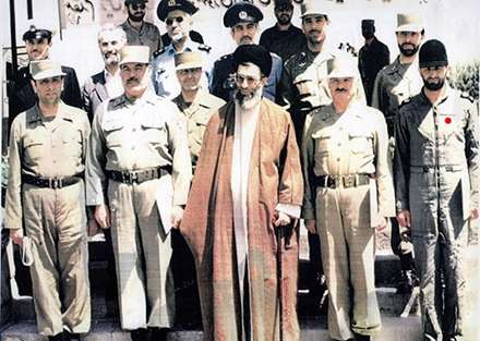 زندگی شهید بابایی