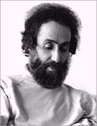 زندگی  نامه سهراب سپهری