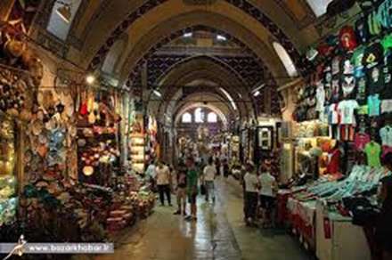 بازار سنتی شیراز،بازار وکیل