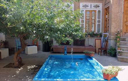 موزه علی مسیو