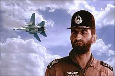 زندگی شهید بابایی