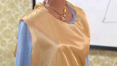 پیراهن مجلسی