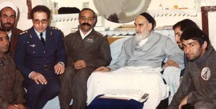 زندگی شهید بابایی