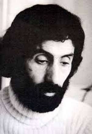 زندگی  نامه سهراب سپهری