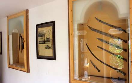 موزه علی مسیو